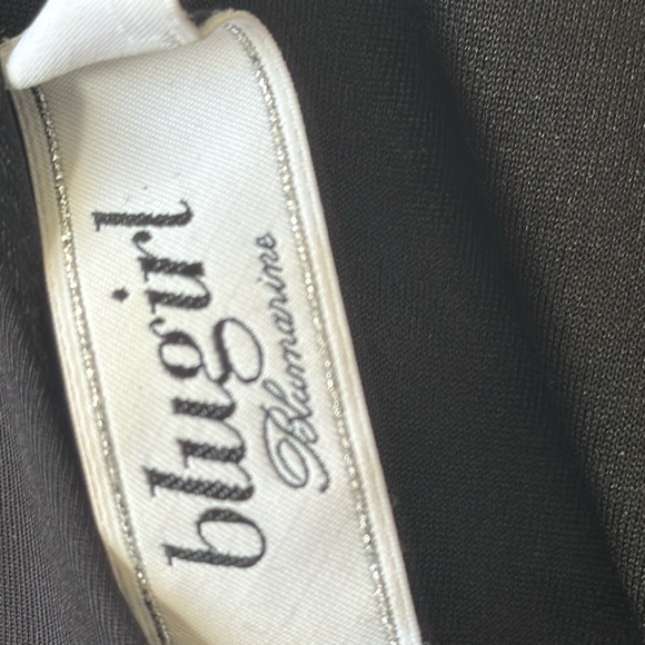 Blu Girl by Blumarine Dress size 8 - Picture 3 of 7